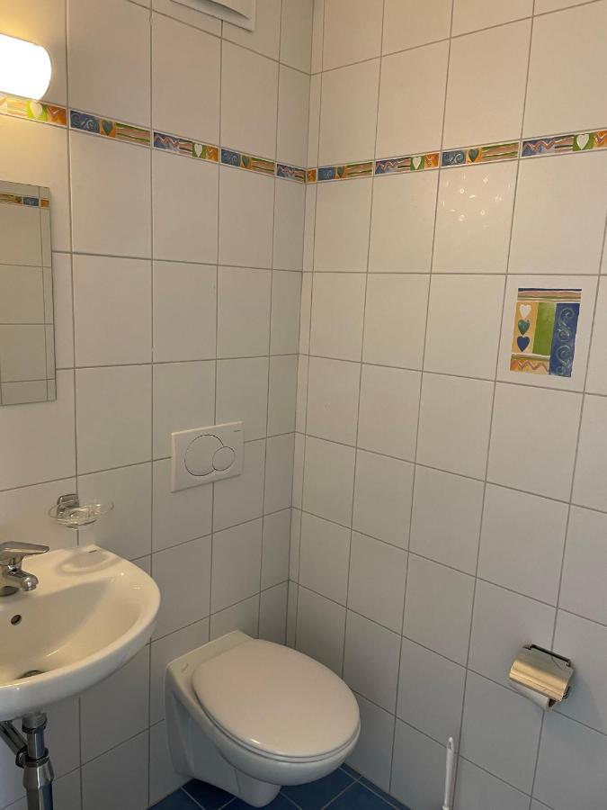 Appartamento 464 Nel Cuore Di Locarno Con Piscina Exterior foto